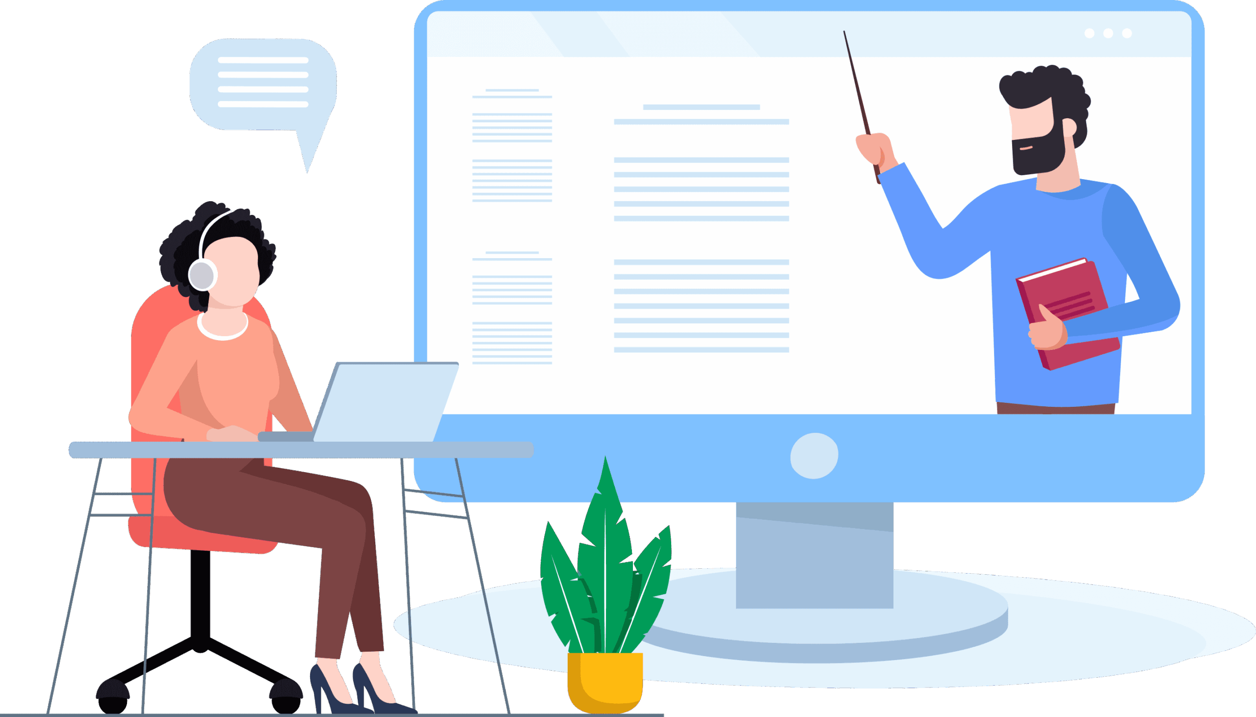 online tutoring services