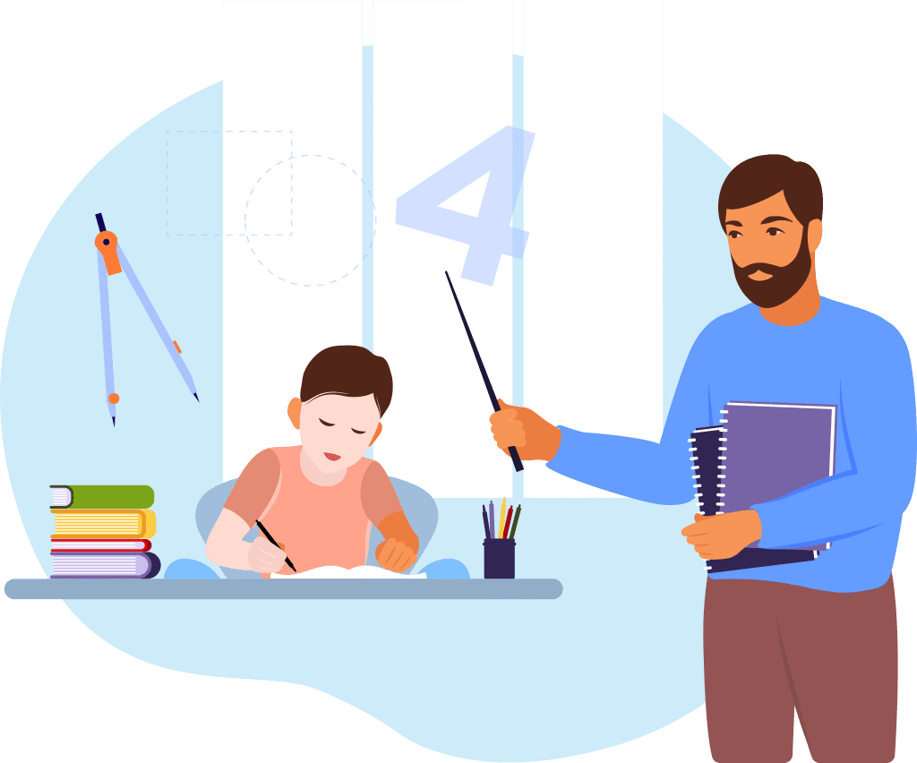 Home Tuition in Rawalpindi with 2-days trial | Beacon Tutors