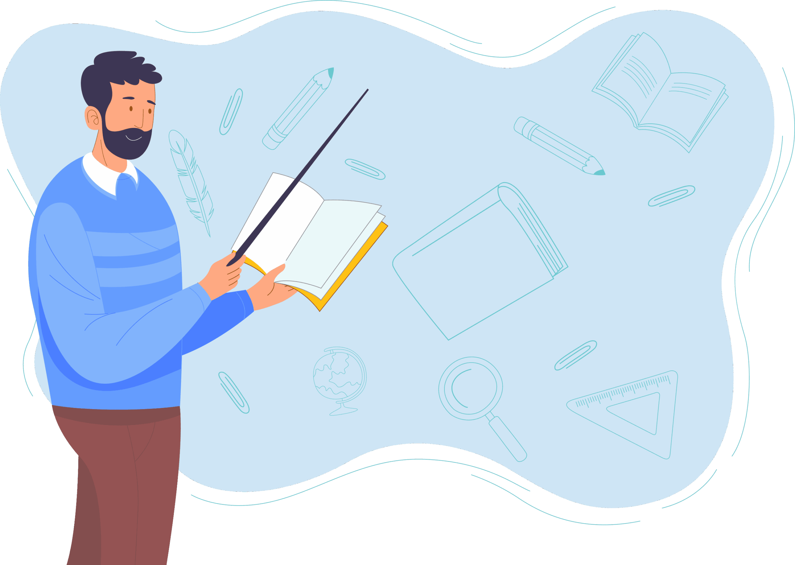 Beacon Tutors online tutoring