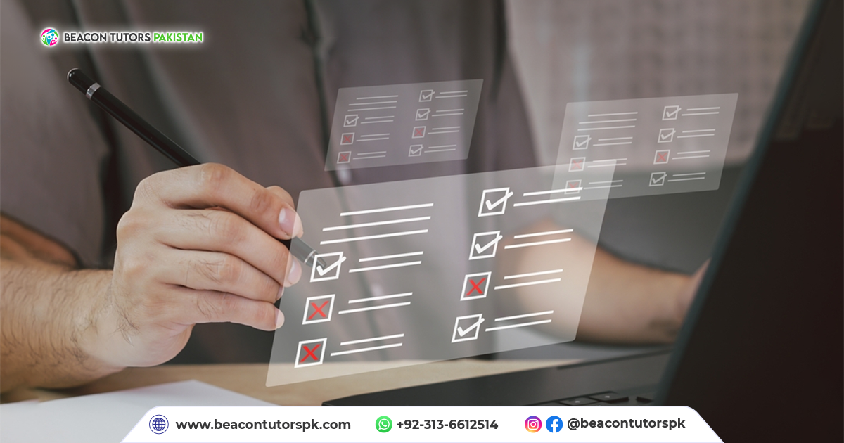 A Level Grading System Explained: From A* to E - Beacon Tutors