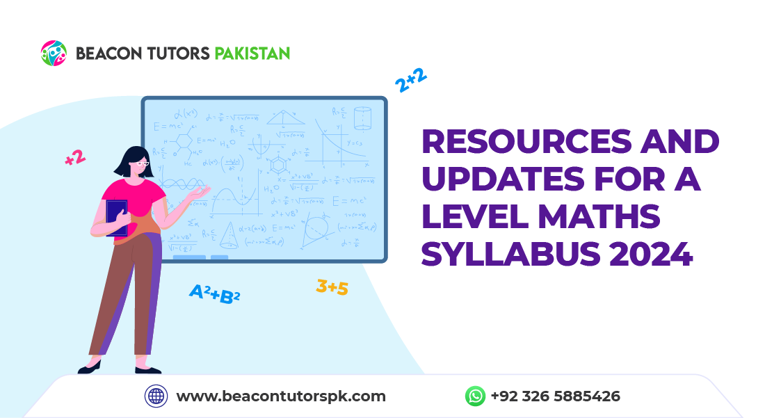 A Level Maths Syllabus Resources Guide   A Level Maths Syllabus Resources Guide 