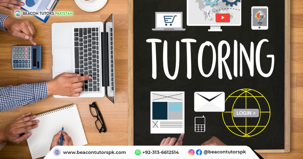 Home Tuition in Islamabad