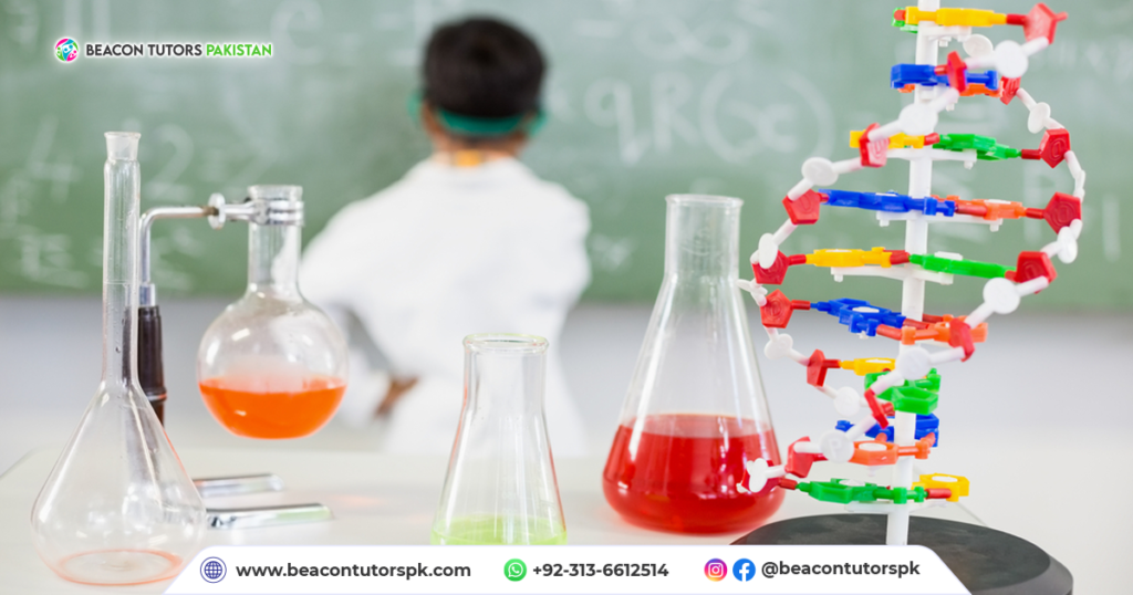 O-level Science practical examinations