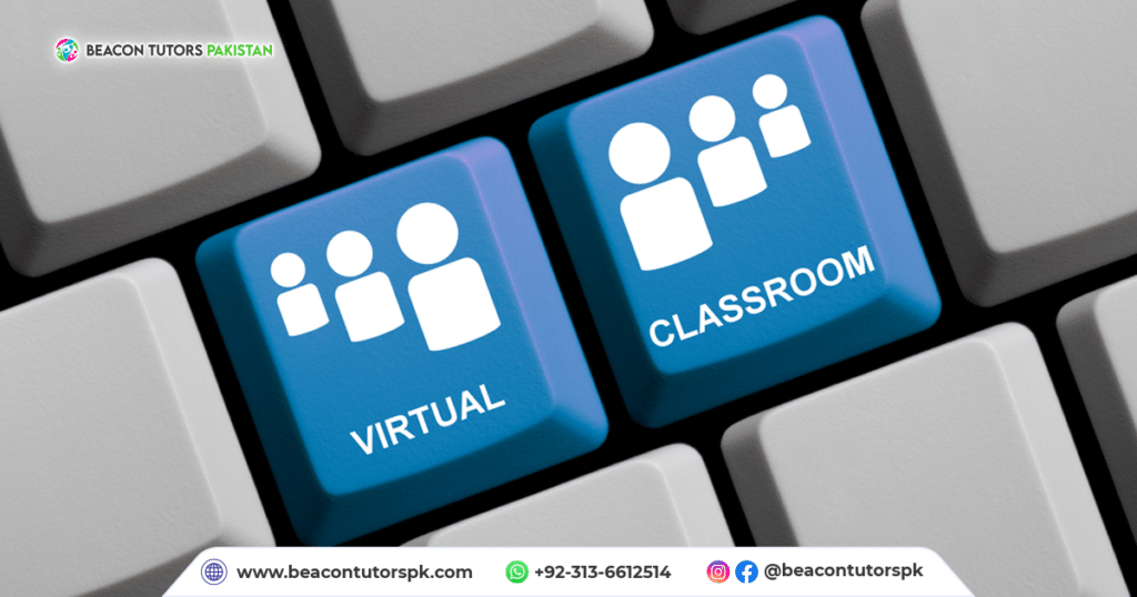 benefit of online classes