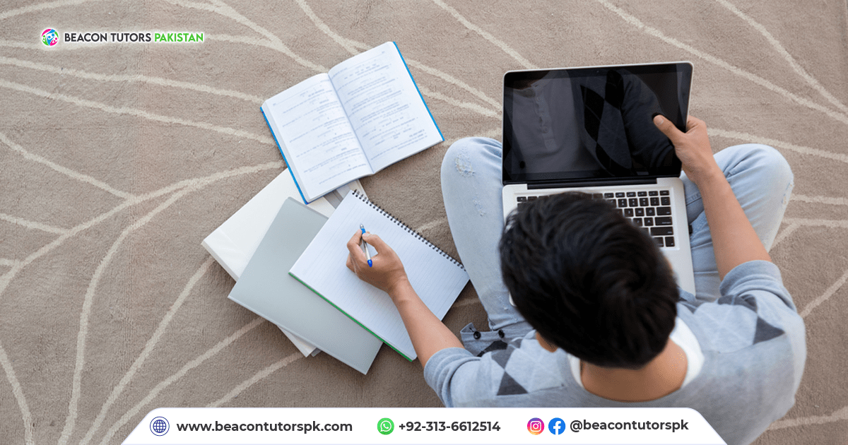 GCSE O Level Past Papers: Your Key to Exam Success - Beacon Tutors