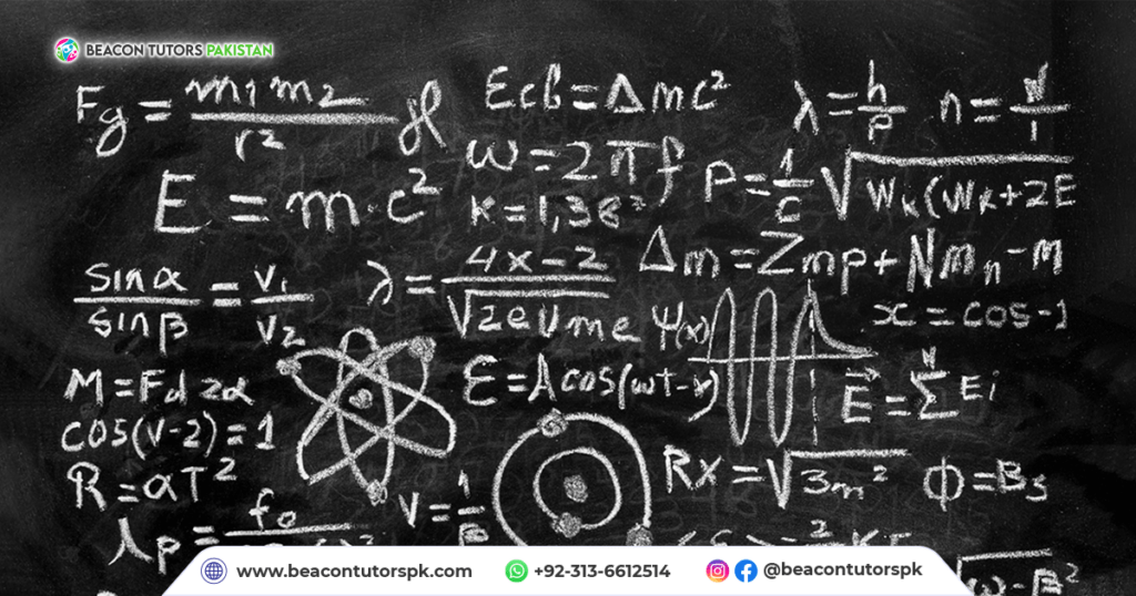 Physics exam techniques