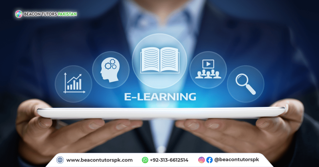 E-learning tips