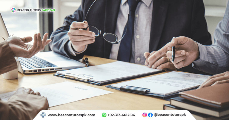 A Guide to Understanding the O/A Levels Examination System - Beacon Tutors