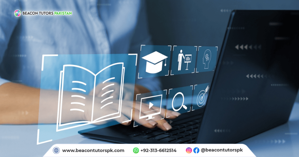 benefits of online education