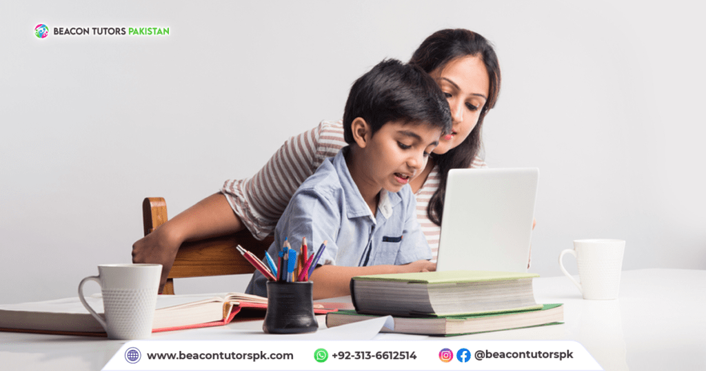 private tutoring in Rawalpindi