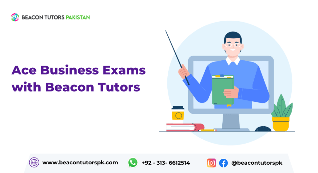 Ace Your Business Studies Exams