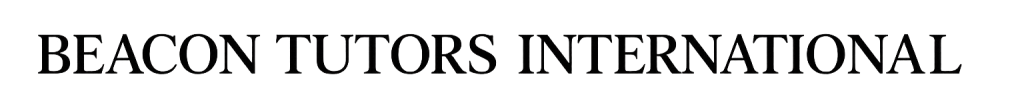 Beacon Tutors