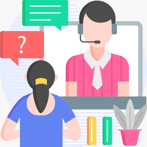 One-on-one learning